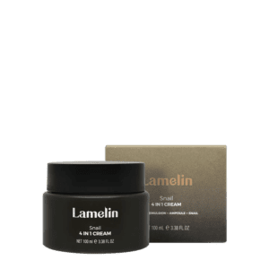 Lamelin Snail 4in1 Cream