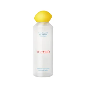 TOCOBO - AHA BHA Lemon Toner