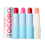 TOCOBO - Glass Tinted Lip Balm