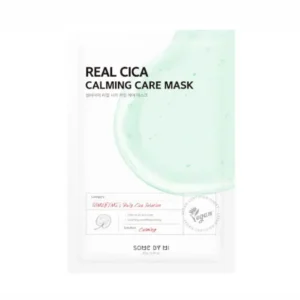 Some By Mi Real Cica Calming Care Mask